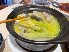 -侨美食家·粤菜(体育西路店)