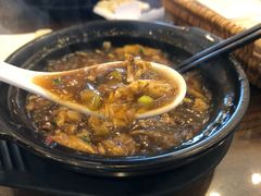 -明将锅贴(五爱路店)