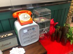 -堂屋糖水店(愚园店)