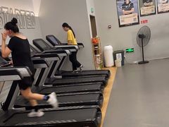-乐刻健身(龙湖杭州紫荆天街精品店)
