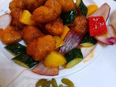 -清新鸡沙田乳鸽店(金融店)