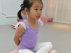 -悦之舞少儿舞蹈艺术培训中心