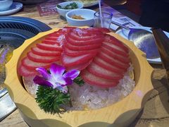 -山河屯铁锅炖·非遗铁锅炖(华强北店)
