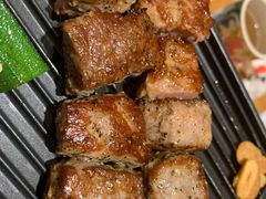 -大岛日本料理铁板烧(南通大饭店)