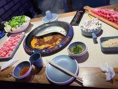-蜀城老妈火锅(红旗街店)