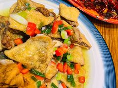 -柴窝堡22号辣子鸡·传承新疆菜