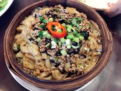 -山水茶艺馆·点心粤菜·30年老字号