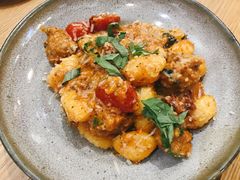 -HELLO 27 意面·沙拉·帕尼尼