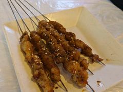 -霄汉牛三鲜湖北砂锅菜(万松园2店)