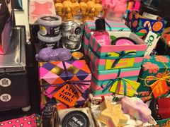 -LUSH(威尼斯人店)