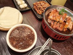 -古都历食南京菜·烤鸭·鸭血粉丝·汤包(南京博物院店)