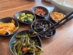 -先记烧鹅王·本地粤菜(福永店)