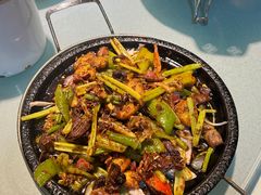 -人民公社大食堂(顺义总店)