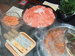 -井格重庆火锅(通州梨园店)