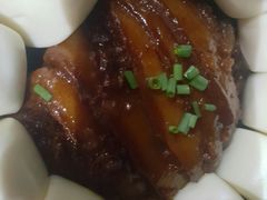 -大鸭梨烤鸭(甘家口店)