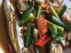 -鑫悦楼煎蟹·16年海鲜大排档