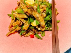 -安徽大厦中餐厅
