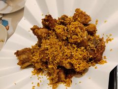 -79号渔船海鲜饭店(宝安店)