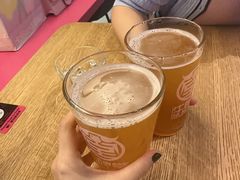 -牛啤堂精酿啤酒餐吧(五棵松华熙店)