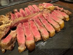 -恰餐厅及酒吧 CHAR Bar & Grill (北京丽都皇冠假日店)