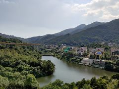 -东部华侨城