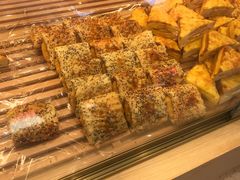 -裕兴烘焙(新桥西路店)