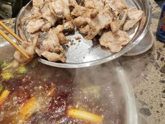 -肖肖酸萝卜鱼火锅(总店)