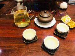 -顺德人家食府(黄金广场店)