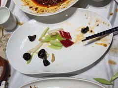 -香融府·烤鸭·家常菜(马家堡路店)