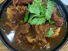 -老回回饺子馆(海洋馆店)