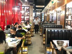 -陈记顺和牛肉火锅馆(天河北路店)