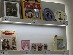 -海马体照相馆(广州新世界云门New park店)