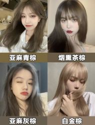 -Rise Hair上升造型