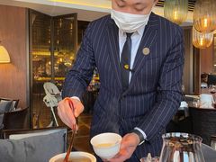 -甄御•海鲜新青岛菜(麦岛店)