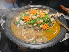 -探鱼·鲜青椒爽麻烤鱼(领展购物广场店)