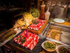 -草原塞蛮羊火锅城(港湾店)