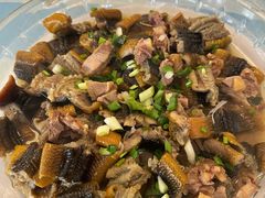 -百味园土菜馆(迎宾东路店)