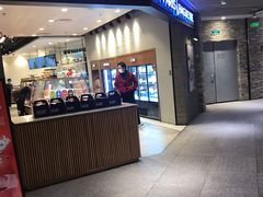 门面-巴黎贝甜(杨浦宝地店)