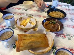 -东排食堂长沙小吃大排档(五一广场店)