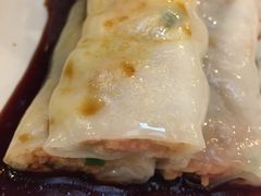 -添好运点心专门店(深水埗店)
