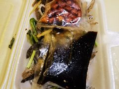 -陈添記·祖傳爽鱼皮·西关老字号(广州首店)