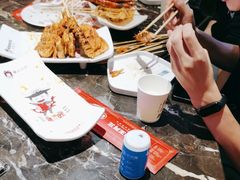 -阿三烧烤·生蚝(超级会员店拓峰店)
