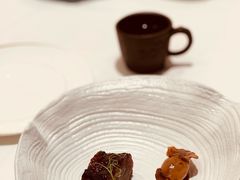 -万豪金殿(香港JW万豪酒店)