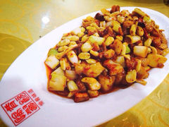 iphone_upload_pic-愉肴麻辣香锅(中山路店)