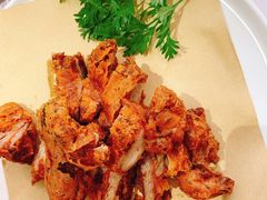 -味+新京宴·烤鸭·北京菜(创意谷店)