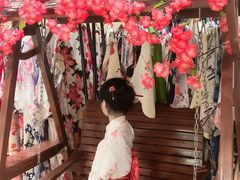 -极乐汤(川沙店)