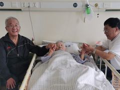 -锦欣康养上海泽顾护理院