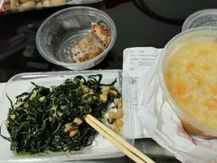 -金记番薯粥(松岗店)