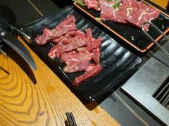 -千寻烧肉(政务区店)