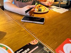 -比格比萨自助(沙河店)
